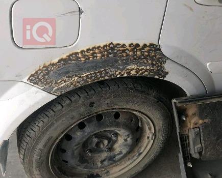 Chevrolet Optra